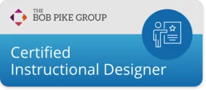 BPG Certified Instructional Designer
