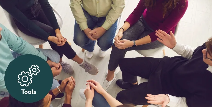 Questionnaire éclair sur la culture de coaching