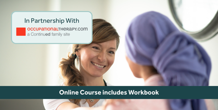 Continued | Improve Clinical Outcomes and Empower your Clients