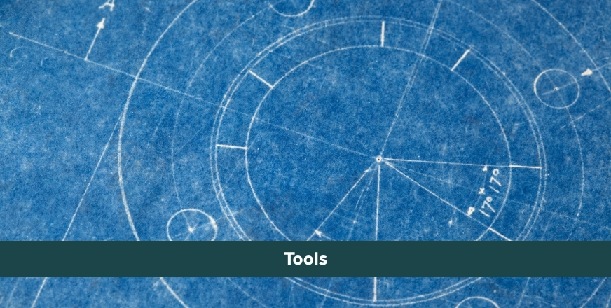 The Energy Balance Blueprint