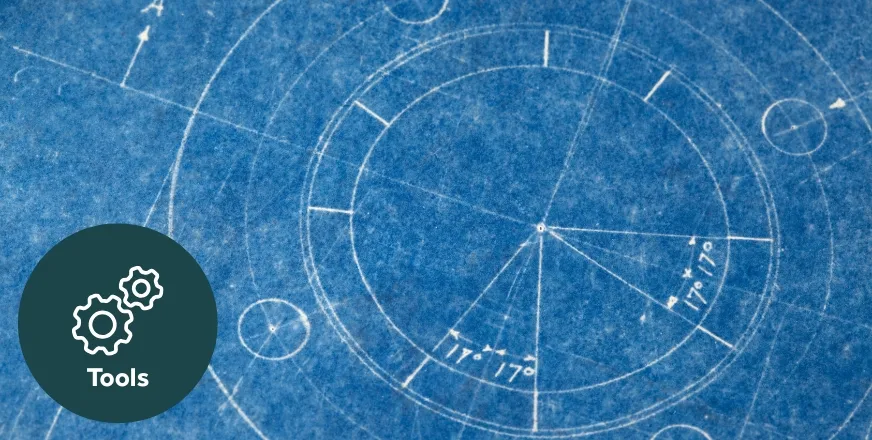 The Energy Balance Blueprint