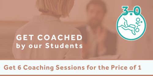 Get Coached