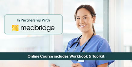 Medbridge – Mitigating Burnout | Tools for Yourself and Your Team